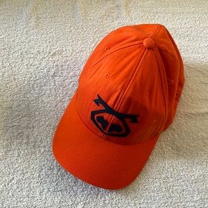 Nasty pig hat size L/XL.